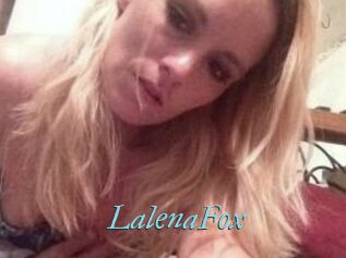 Lalena_Fox