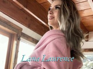 Lana_Laurence