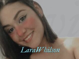 LaraWhilson