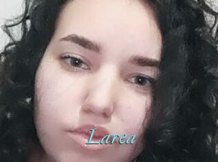 Larea