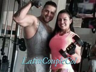 LatinCoupleCol