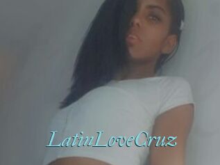 LatinLoveCruz