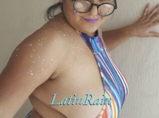 LatinRain