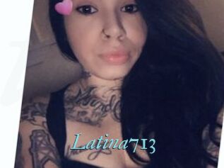 Latina713