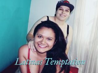 Latinas_Temptation