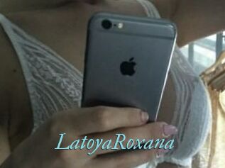 Latoya_Roxana