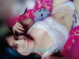 Laureen_Sex