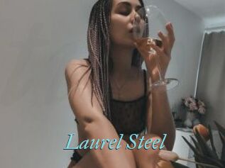 Laurel_Steel