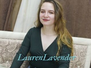 LaurenLavender