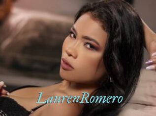 LaurenRomero