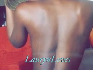 LaurynLoves