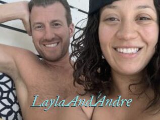 LaylaAndAndre