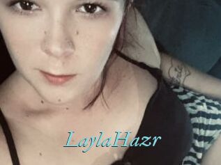 LaylaHazr