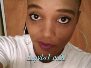 LaylaLeeX