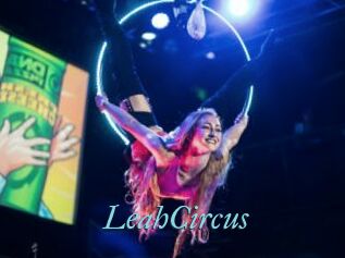 LeahCircus