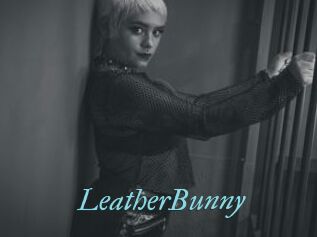 LeatherBunny