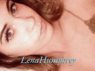 Lena_Humphrey