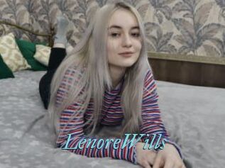 LenoreWills