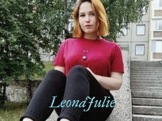 LeonaJulie