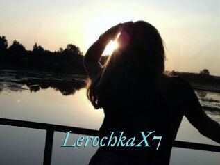 LerochkaX7