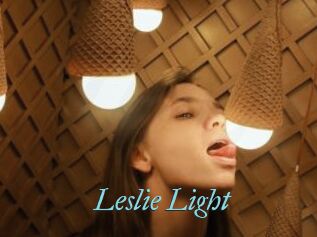 Leslie_Light