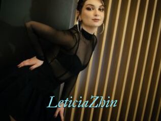 LeticiaZhin