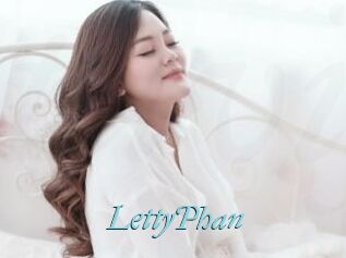 LettyPhan