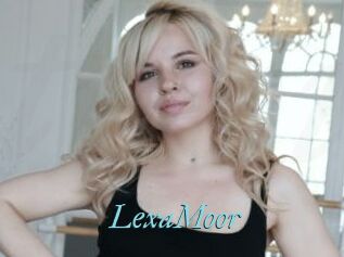 LexaMoor