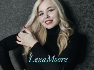 LexaMoore