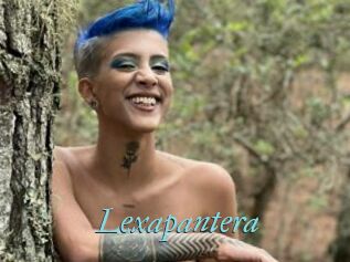 Lexapantera