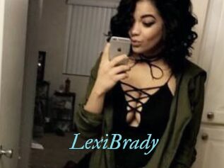 LexiBrady