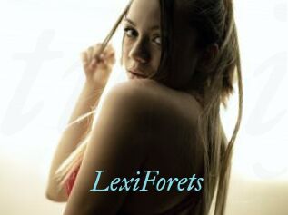 LexiForets