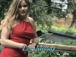 LexiMelody