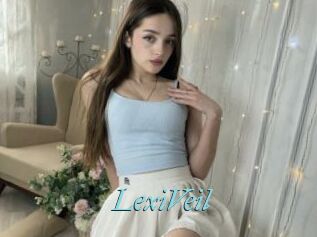 LexiVeil