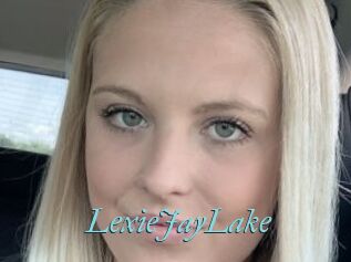 LexieJayLake