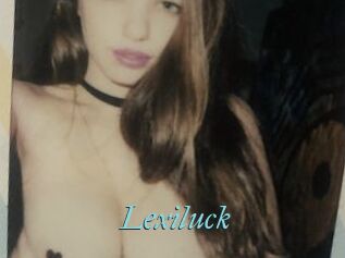 Lexiluck