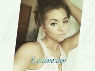 Lexixoxox