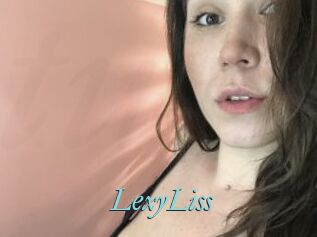 LexyLiss