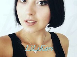 LiLiKaro