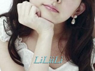 LiLiiLi