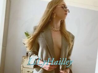 LiLyHailley