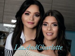 LiaAndCharlotte