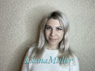 LiamaMuller