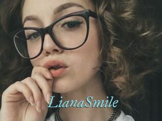 LianaSmile