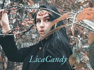 LicaCandy