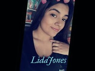 LidaJones