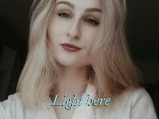 Light_here