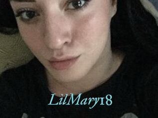 LilMary18