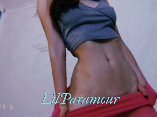 LilParamour