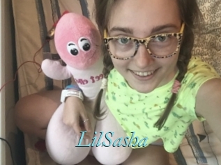 LilSasha